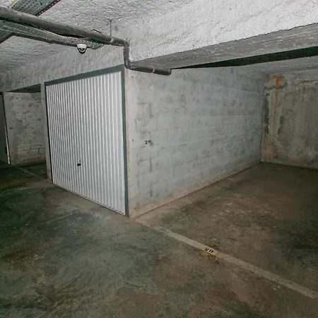 Apartment Studio Tout Confort - Piscine + Park *