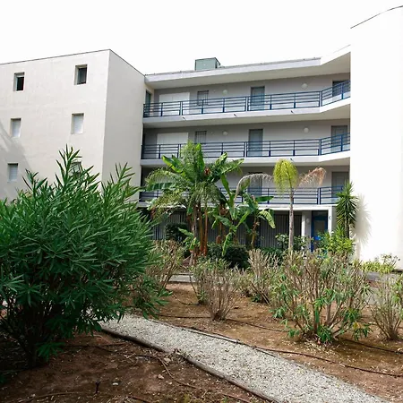 Apartment Studio Tout Confort - Piscine + Park *