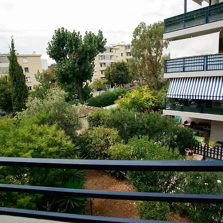 Studio Tout Confort - Piscine + Park