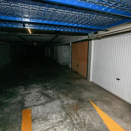 Studio Tout Confort - Piscine + Park * Cannes